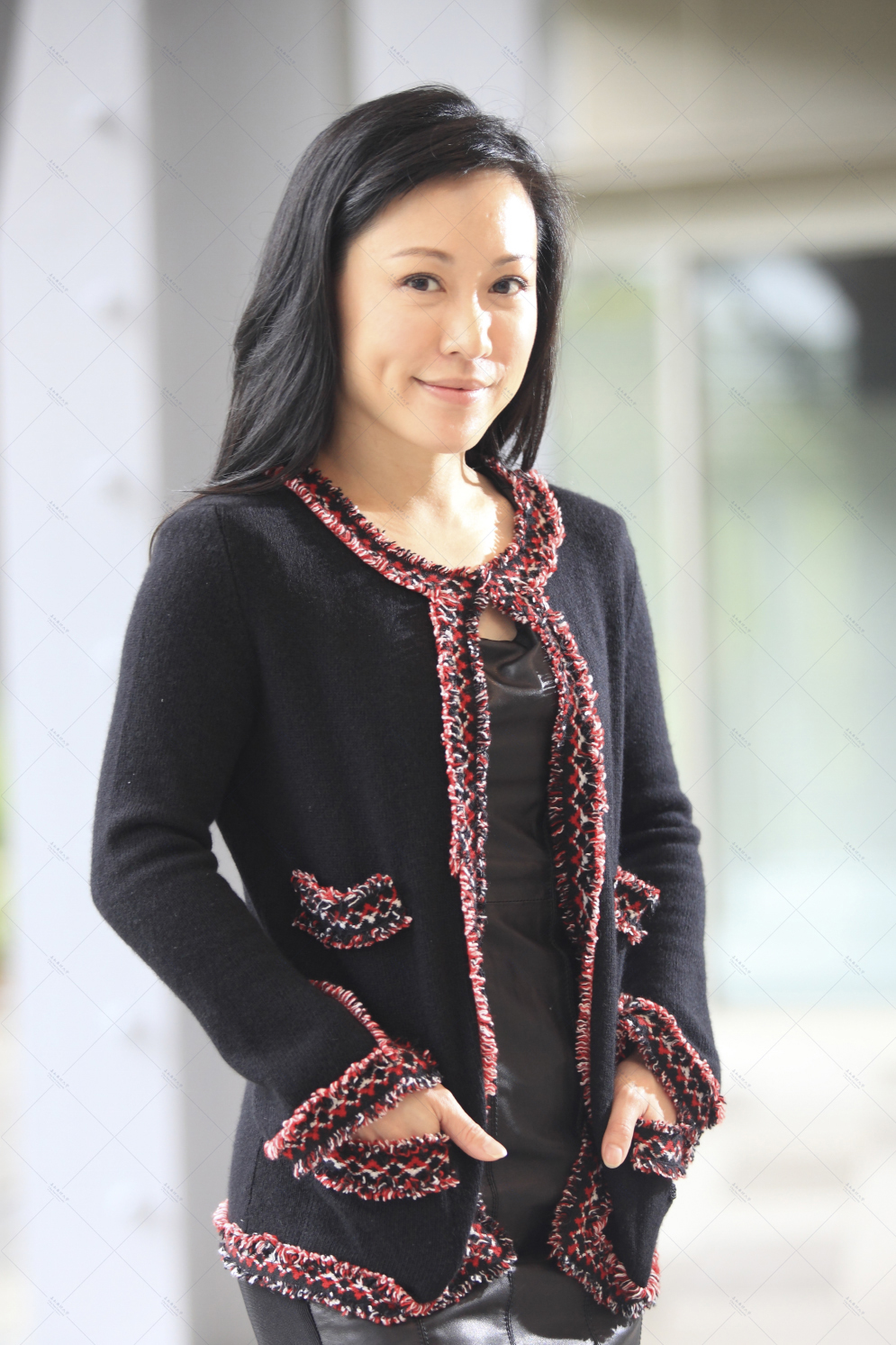 Vice President: Dr. Chia-Sui Wang