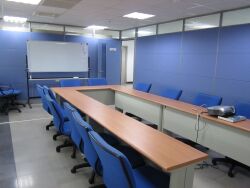 Center Meeting Room