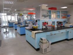 Center Laboratory