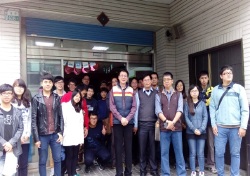 Visited Jiayuan Technological Interior installation and repair company.