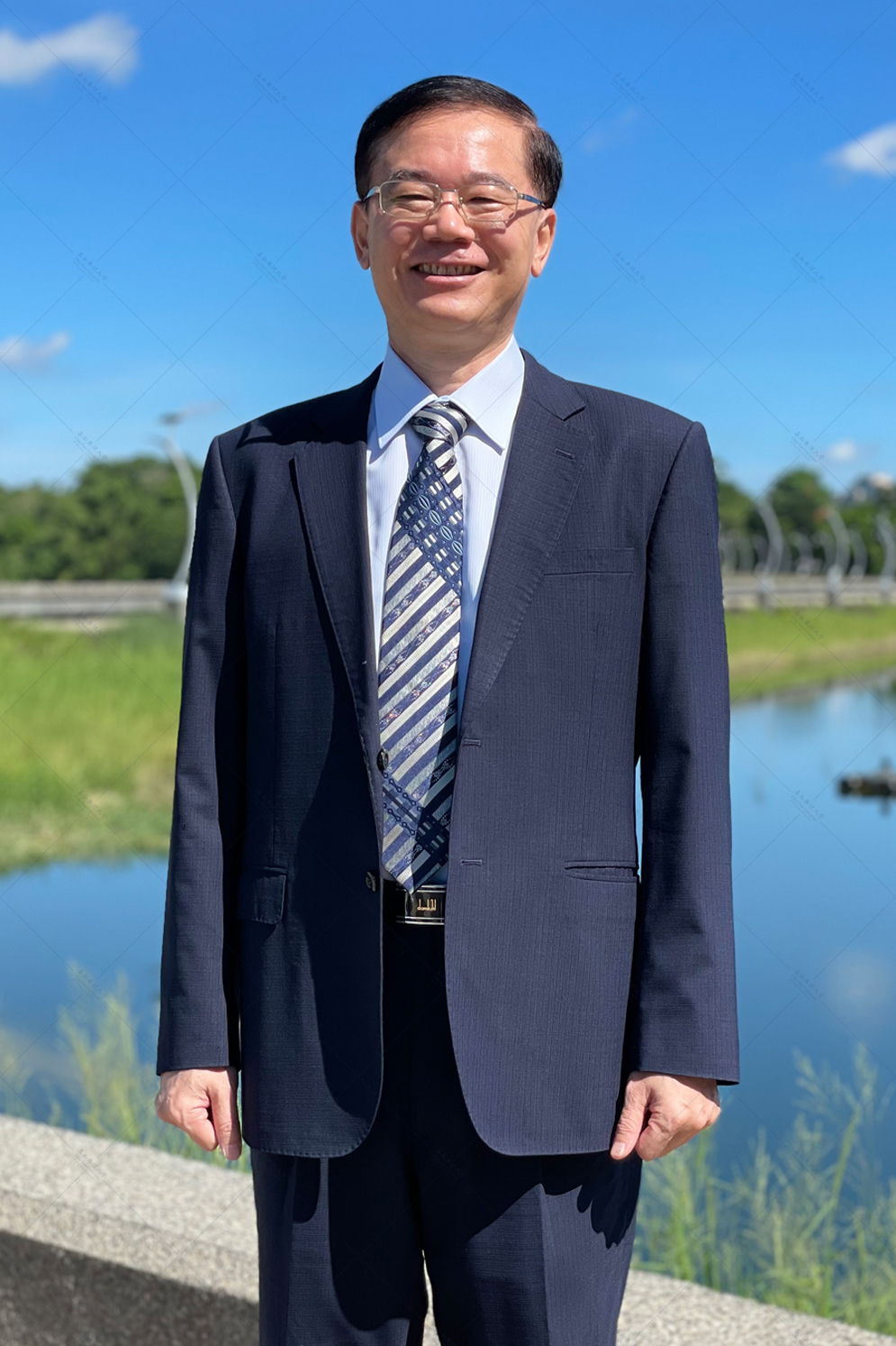 蘇銘宏副校長