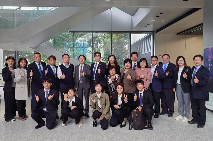 嘉藥USR計畫再創佳績 五案全數通過
