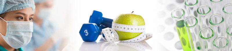 Department of Health and Nutrition