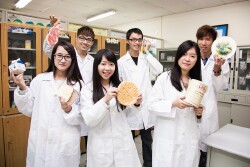Nutritional Counseling- Course of Department of Health and Nutrition