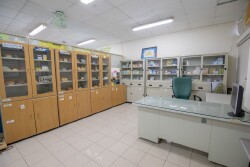 Laboratory of Nutrition Science