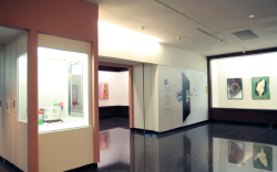 Chia Nan Art Gallery