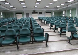 P302 Classroom